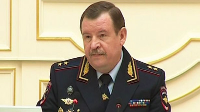 Прямое включение: Начальник петербургского Главка Сергей Умнов рассказал об итогах работы ведомства в 2016 году