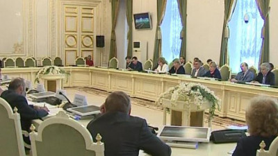 Комиссия петербургского ЗакСа поддержала пенсионную реформу