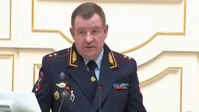 Сергей Умнов прокомментировал перевод ФСКН и ФМС в подчинение МВД России