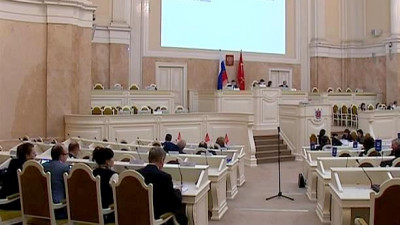 Комиссия ЗакСа рассмотрит законопроект о льготах для арендаторов креативных пространств