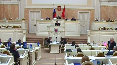 Петербуржцев старше 80 лет освободят от платы в Фонд капитального ремонта