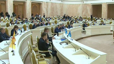 ЗакС одобрил налоговые льготы для промышленных инвесторов