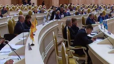 Городской бюджет текущего года может увеличится почти на 4 млрд рублей