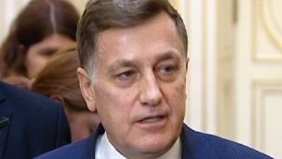 Вячеслав Макаров: Никаких ограничений для журналистов нет