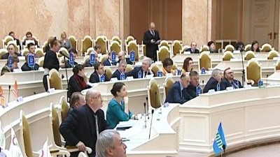 В ЗакСе обсудили, какие участки можно будет предоставлять бизнесу без торгов