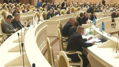 Депутат Никешин планирует судиться с бизнесменом Глущенко