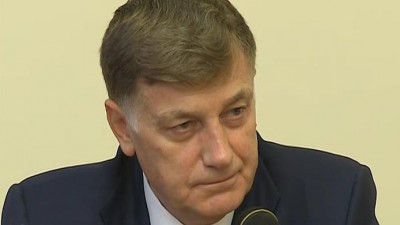 Вячеслав Макаров: Депутаты должны быть одной командой