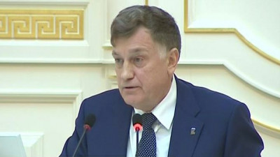 Макаров: Исаакий не перейдет в собственность церкви, а будет в ее ведении