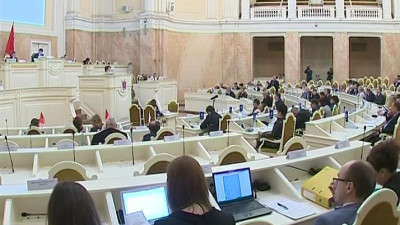 Депутаты ЗакСа попросят Медведева передать полигон «Красный Бор» в федеральное ведение