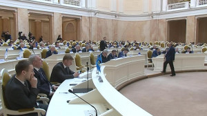 Депутаты установили дату выборов губернатора