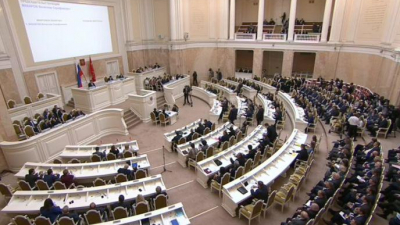 В ЗакСе обсудят вопросы капремонта общего имущества в многоквартирных домах