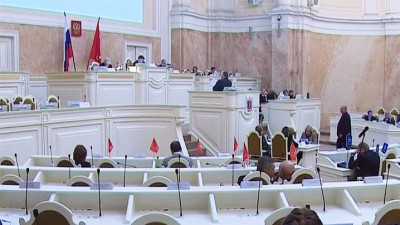 Новым членом Горизбиркома с правом решающего голоса стал Дмитрий Краснянский
