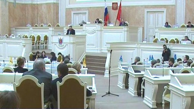 Чтения о выборах: депутаты дискутировали о смешанной системе выдвижения кандидатов