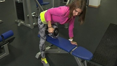 Фитнес-тренер назвал главные правила возвращения к тренировкам после праздников