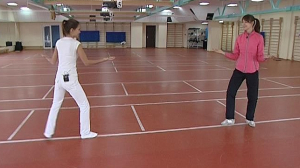 Фехтование