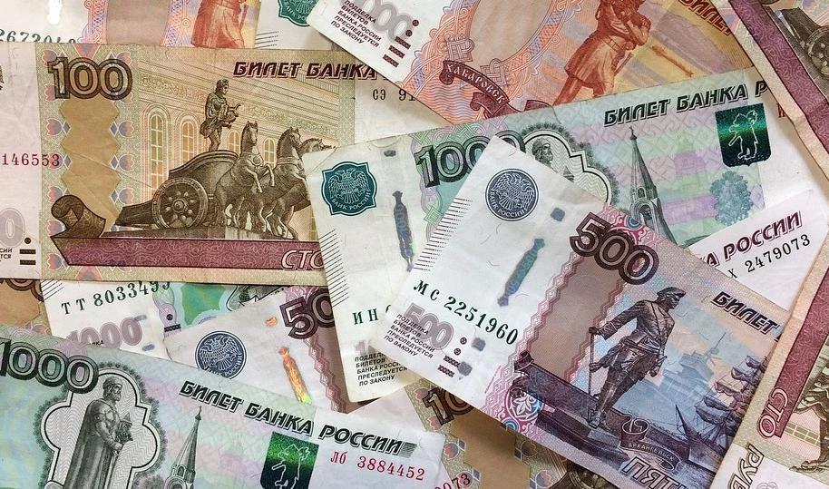 Стало известно, сколько россиян зарабатывают свыше 75 тысяч рублей в месяц - tvspb.ru