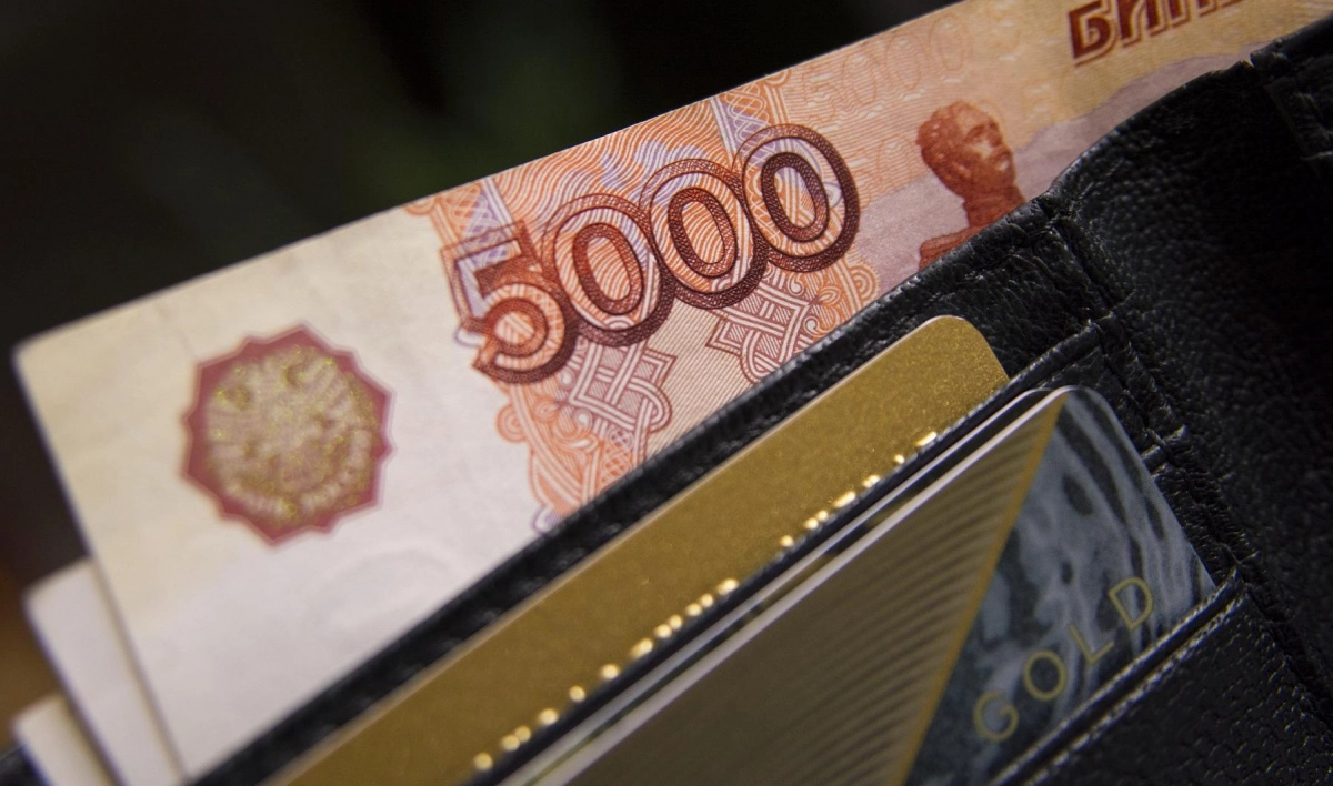 Размер средней зарплаты в Петербурге составил 61 тысячу рублей - tvspb.ru