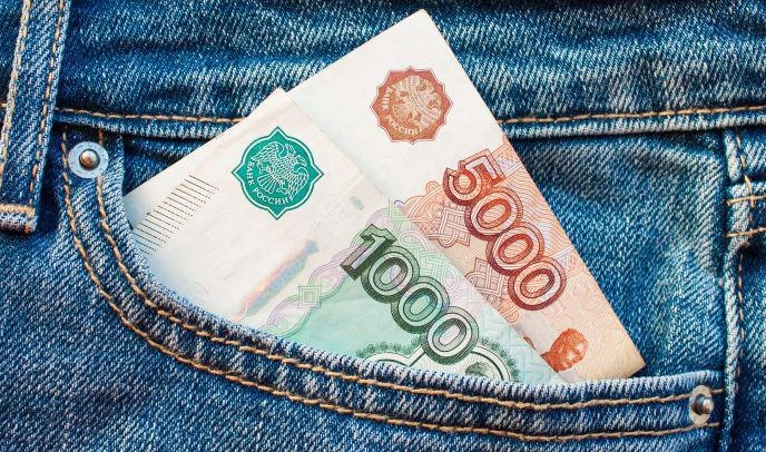 Петербург стал лидером по росту зарплат в 2018 году - tvspb.ru
