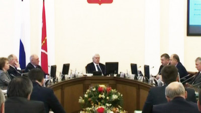 Петербург лидирует в рейтинге эффективности регионов в молодежной сфере