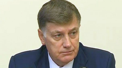 Макаров: Конструктивные предложения независимо от количества во фракции депутатов будут приниматься