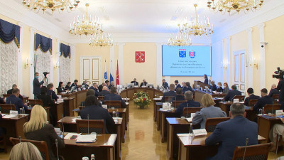 Общие задачи и общие решения: Как развивается агломерация Петербурга и Ленобласти