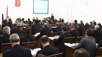 На заседании городского правительства обсудят итоги социально экономического развития в 2016 году