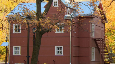 Музей «Невская застава» открывается после реставрации