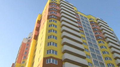 700 млрд рублей потребуется экономике Петербурга для ликвидации дисбаланса между социальной и жилой застройкой