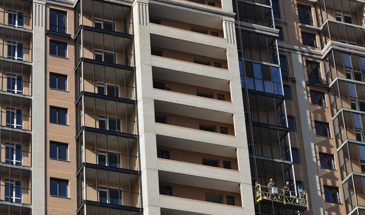 Шведский девелопер выкупил землю под застройку в Московском районе Петербурга - tvspb.ru