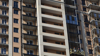 Шведский девелопер выкупил землю под застройку в Московском районе Петербурга