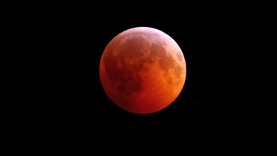 Российская база появится на Луне в ближайшие 30 лет