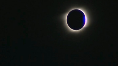 NASA проведет онлайн-трансляцию солнечного затмения