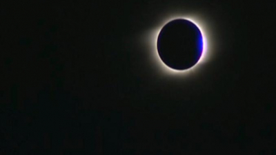 Специалисты рассказали, когда петербуржцы смогут увидеть солнечное затмение