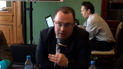 Эксперт рассказал, как обеспечить доверие к дистанционному электронному голосованию