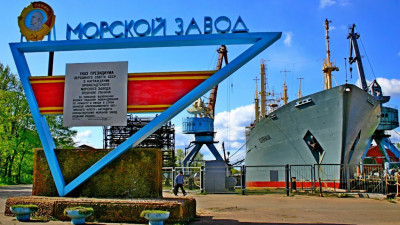 Оборонные предприятия Петербурга повысили производительность труда за счет участия в нацпроекте