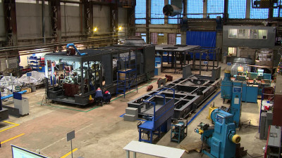 Правительство России подготовило новый пакет предложений по поддержке экономики