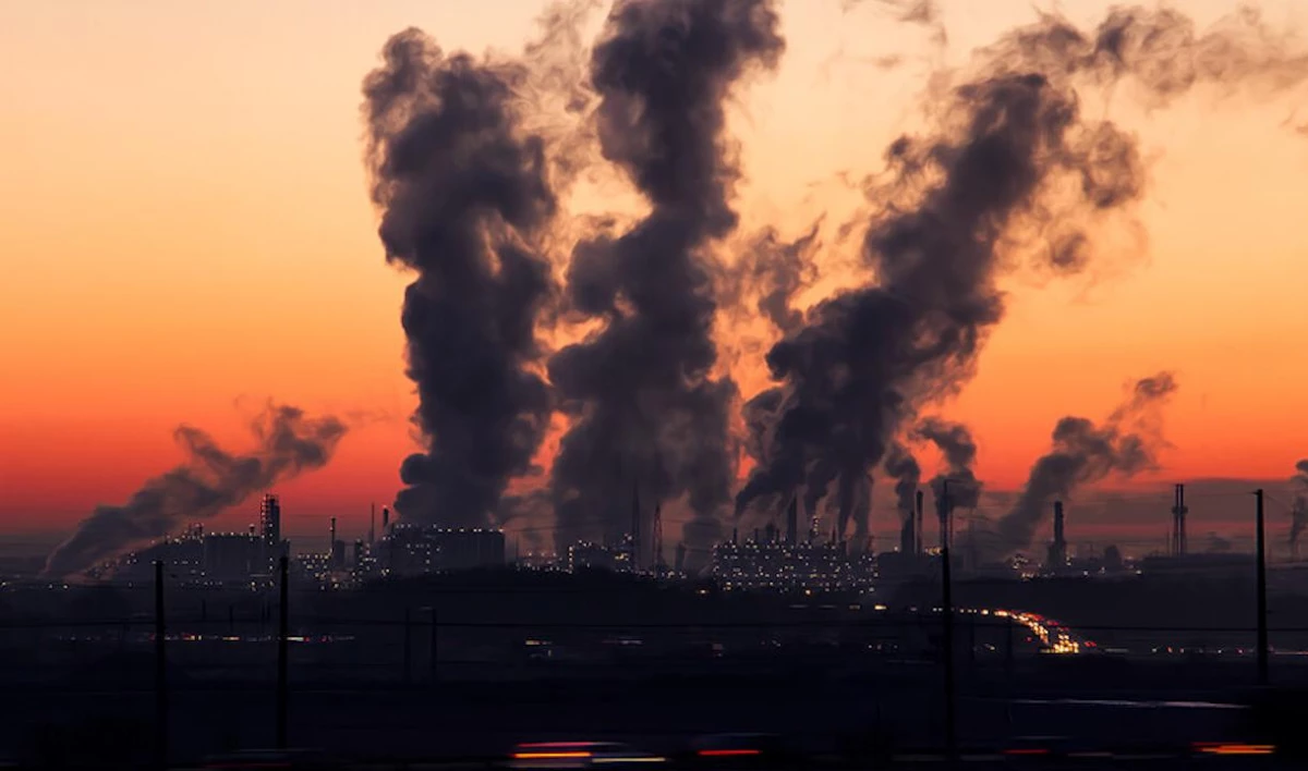 В Петербурге за год промышленное производство выросло на 4,8% - tvspb.ru