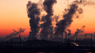 В Петербурге за год промышленное производство выросло на 4,8%