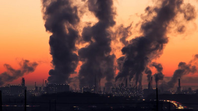 Как промышленные предприятия Петербурга будут функционировать на нерабочей неделе