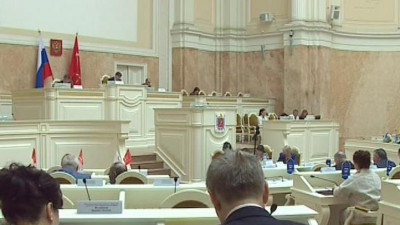 ЗакС попросил Верховный суд взять на контроль дела о разводе с участием детей