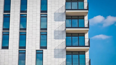 Новостройки в Петербурге подорожали практически до 200 тыс. рублей за кв. метр