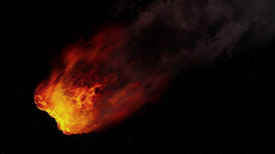 Астероид, параметры которого схожи с Челябинским метеоритом, приблизится к Земле