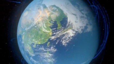 Из-за ускорения Земли в 2021 году отнимут секунду