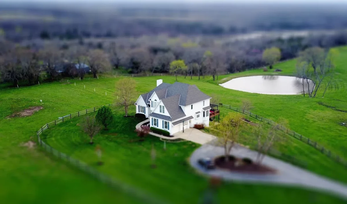 Земля под Петербургом подорожала на 30% с начала года - tvspb.ru