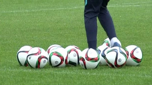 Евро-2016: состав сборной России на матч против Англии - tvspb.ru