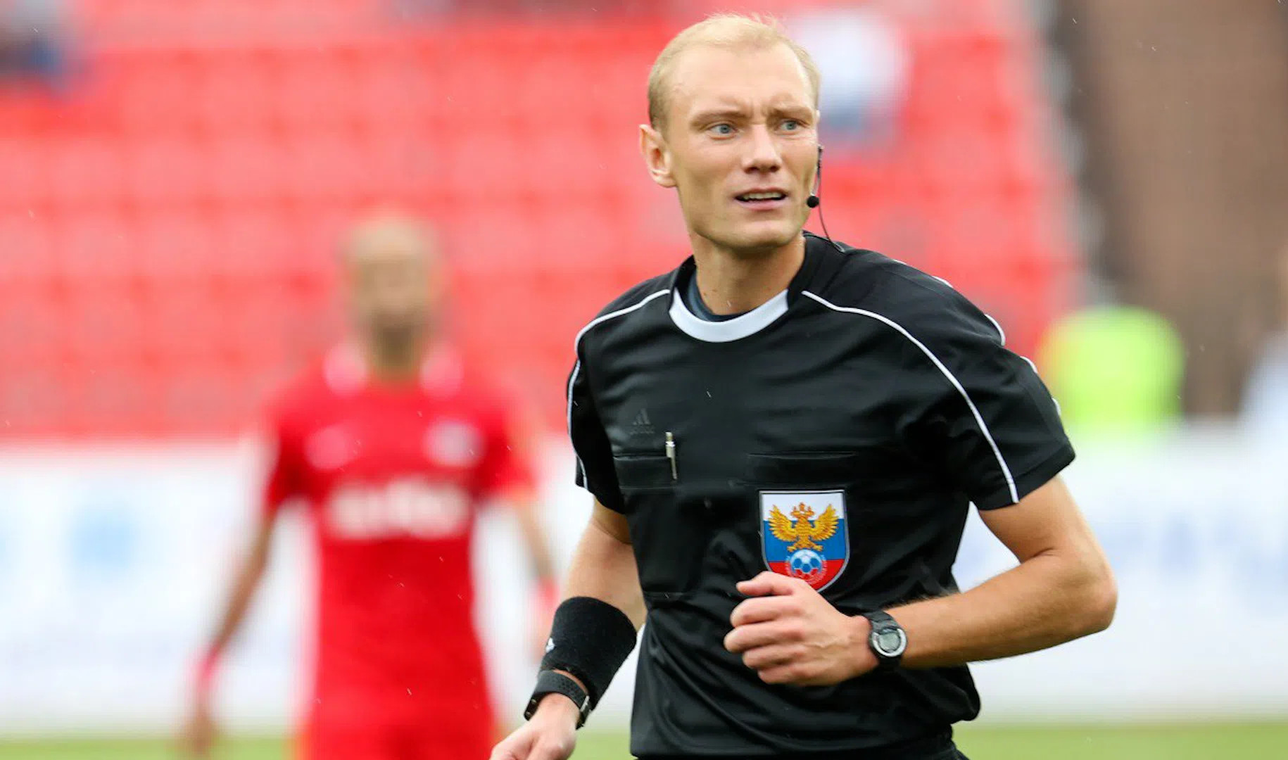Final rus. Москалёв арбитр