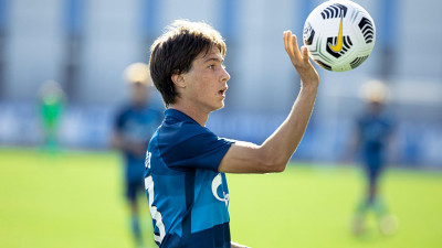 «Зенит»-м сыграет с «Ренном»