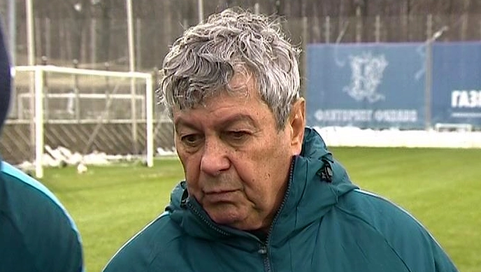 Умер бывший тренер «Зенита» Мирча Луческу - tvspb.ru