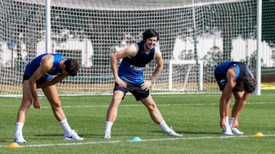 «Зенит» планирует сыграть с армянским «Пюником» на вторых сборах в Дубае