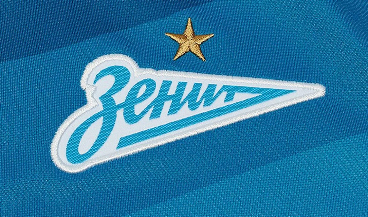 «Зенит» сыграет против «Тамбова» в лазурной форме - tvspb.ru